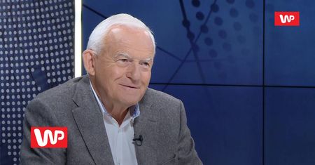 Leszek Miller składa wymowne życzenia Kaczyńskiemu