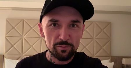Patryk Vega odpowiada Krystynie Pawłowicz