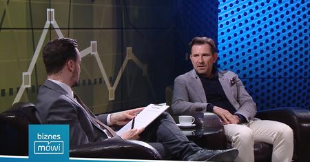 Współtwórca pracuj.pl. "Rynek pracy jest rozgrzany"