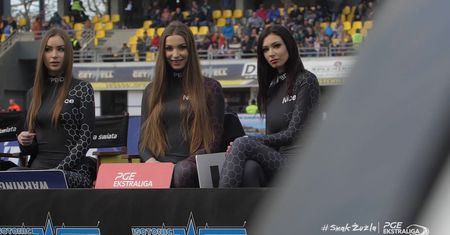 PGE Ekstraliga 2019: piękna strona żużla - Toruń