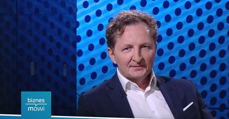 "To była partyzantka!" Tak wyglądały początki firmy, którą zna każdy w Polsce.