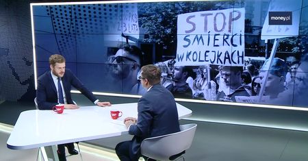 Protest lekarzy. Wiceminister zdrowia: my wywiązujemy się z porozumienia