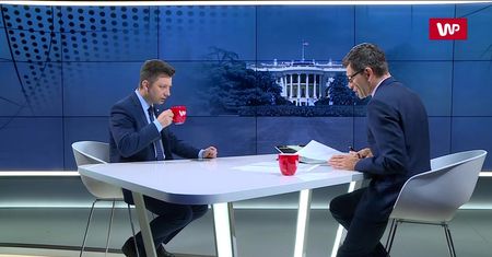 Tłit - Michał Dworczyk