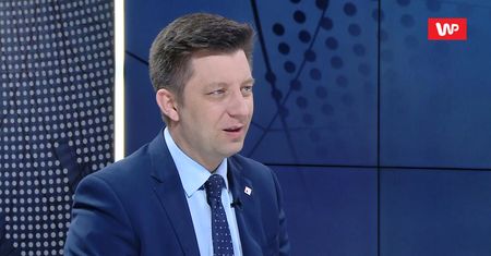 Patryk Vega dostawał groźby od polityków PiS? Michał Dworczyk reaguje