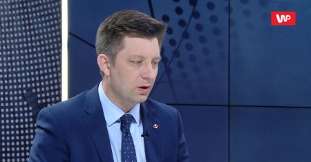 Michał Dworczyk odpowiada Millerowi ws. USA