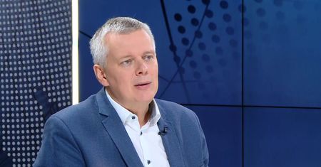 Tłit - Tomasz Siemoniak