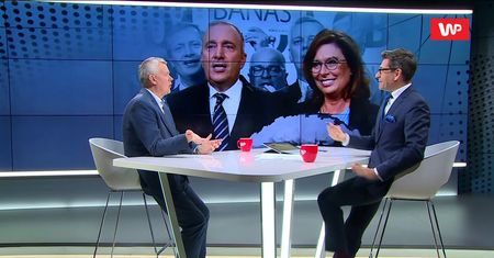 Wybory parlamentarne 2019. Małgorzata Kidawa-Błońska porównała PiS do Titanica. Tomasz Siemoniak tłumaczy