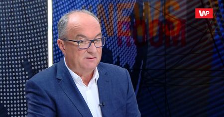 Dymisja Neumanna. Włodzimierz Czarzasty: "dziwna decyzja"