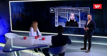 Politycy pokazują się ze Stanisławem Gawłowskim. Publicyści się dziwią