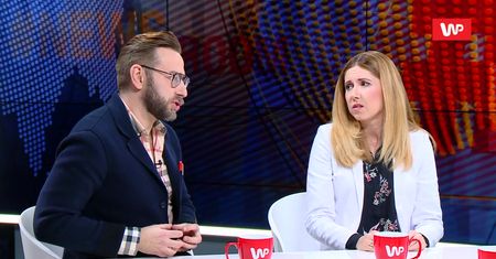 "Żenujący i obrzydliwy" występ Lecha Wałęsy. Publicyści komentują