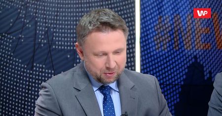 Co koledzy sądzą o tzw. taśmach Neumanna? Marcin Kierwiński uważał na słowa