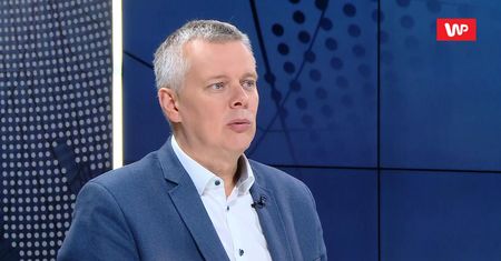 Sławomir Neumann rezygnuje. Tomasz Siemoniak odsłania kulisy