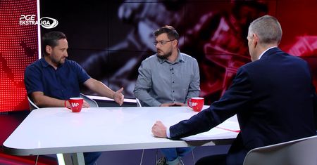 Drozd ostro o barażach: Luki, bałagan, regulamin jest za cienki