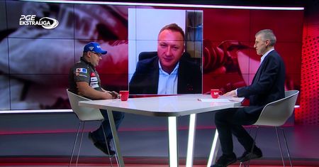 Frątczak tłumaczy się gęsto przed Baronem