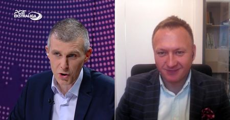 Termiński pokazał kto jest królem. Pretensje PSŻ bezzasadne