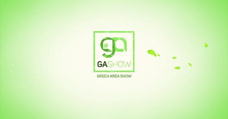 Zapraszamy na Green Area Show 2019