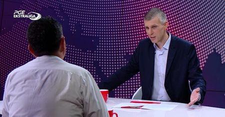 Żużel. Magazyn Bez Hamulców: Świącik, Frątczak i Baron na gorącym krześle u Ostafińskiego