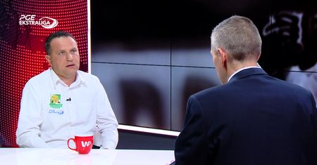 W listopadzie prezes Włókniarza powie, dlaczego Drabik nie wrócił