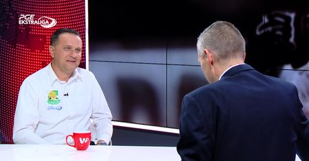 Miedziński miał zgodę Włókniarza. Chcą Holtę
