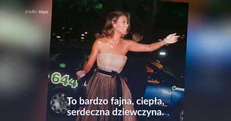 Małgorzata Rozenek i Edyta Górniak zaprzyjaźniły się