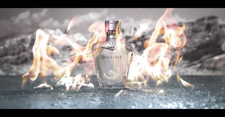 Uwolnij maksimum siebie z nową linią zapachów od AVON