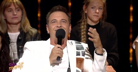 Radek Liszewski o disco polo: "W latach '90 to nie było wybitne i najwyższych lotów"