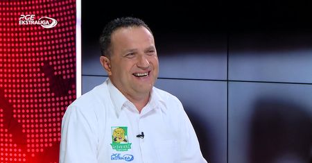 Doyle na rok. To Włókniarzowi pasuje