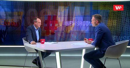 Paweł Kukiz na muzyce zarabia coraz mniej. "Nie ma zamówień na koncerty"