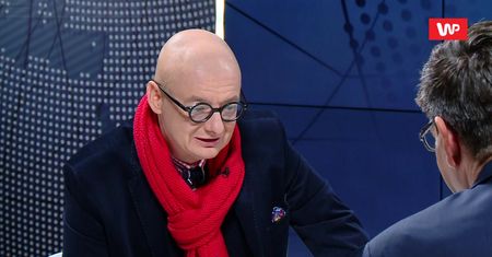 Michał Kamiński odkrywa, dlaczego odszedł z PiS