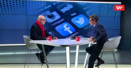 Wybory parlamentarne 2019. Michał Kamiński się zdenerwował. Tak odpowiedział na list Jarosława Gowina