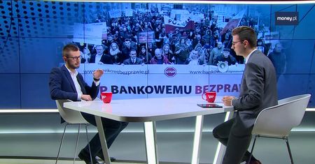 Wyrok TSUE ws. frankowiczów. Ekspert: "nawet banki, które wygrały, mogą jeszcze przegrać"