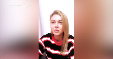 Sandra Kubicka porzuciła psa. Całą sytuację zrelacjonowała Joanna Opozda