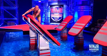 Ninja Warrior Polska