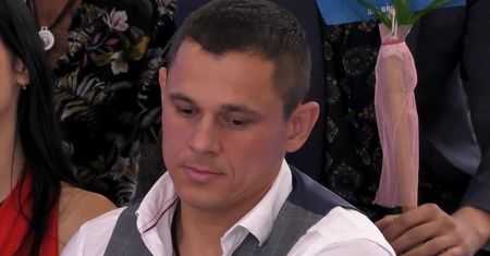 "Big Brother". Łukasz nie wytrzymał emocji