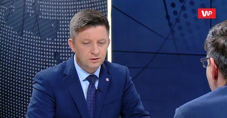 "Przedziwny apel" byłych prezydentów. Michał Dworczyk komentuje