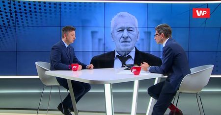 Pogrzeb Kornela Morawieckiego. Michał Dworczyk zdradza szczegóły