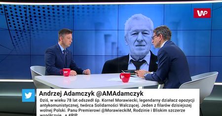 Tłit - Michał Dworczyk