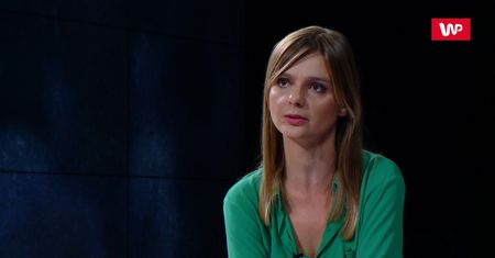 "Kobiety bardzo różnie znoszą gwałt". Marta Szarejko zaskoczona słowami seksuolożek