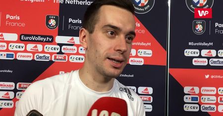 ME siatkarzy. Marcin Komenda: Docenimy ten brąz