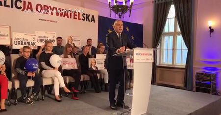 Grzegorz Schetyna: Żeby naprawić służbę zdrowia musi być pomysł i my go mamy