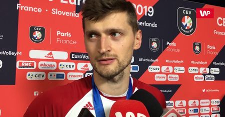 ME siatkarzy. Komu Polacy będą kibicować w finale? Reprezentanci zgodni