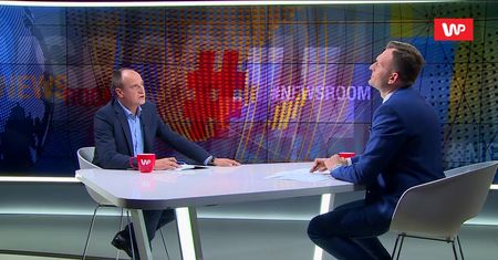 Współpraca Kukiz-Kaczyński. "Prawdopodobieństwo bliskie zeru"