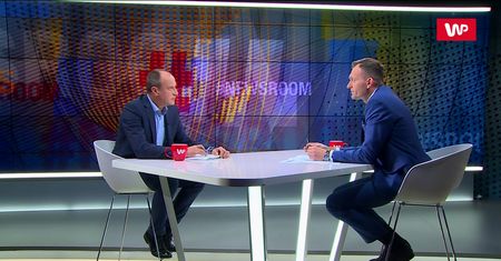 Koalicja Polska. Paweł Kukiz skonfrontowany z wpisami internautów
