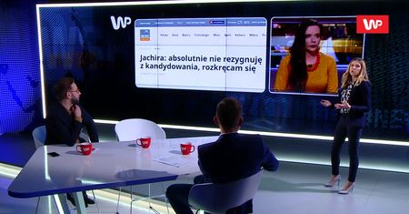 Kandydat PiS Dariusz Matecki bulwersuje. "Kompletny czubek"