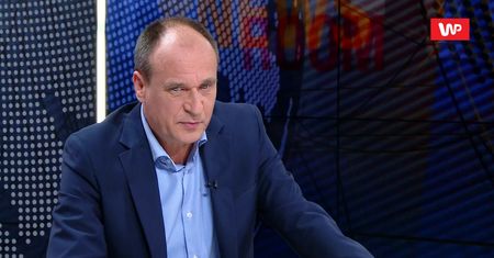 Wybory prezydenckie. Paweł Kukiz nie chce startować