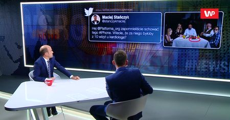 Kontrowersyjny szczegół w spocie KO. Polityk w odpowiedzi wspomina klip Jarosława Kaczyńskiego