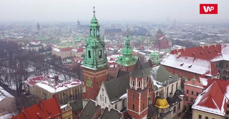 Zbadali powietrze w Krakowie. Nie mają dobrych informacji