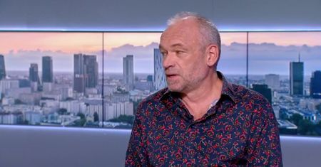 Mariusz Bonaszewski o wypadku Julii Wieniawy na planie. "Makabra"