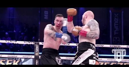 Tymex Boxing Night 9 już w sobotę. Zobacz zapowiedź gali w Częstochowie