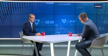 Rewolucja w emeryturach. "Polacy się zawiedli, mierzymy się z tym"